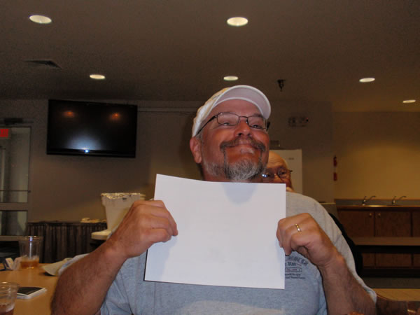Daves Blank Certificate