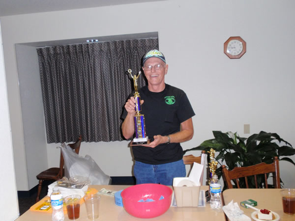 Jerry Good Picture Member