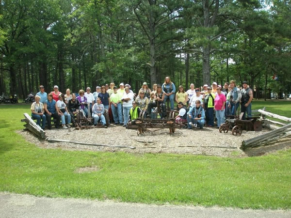 State Rally, photo 2